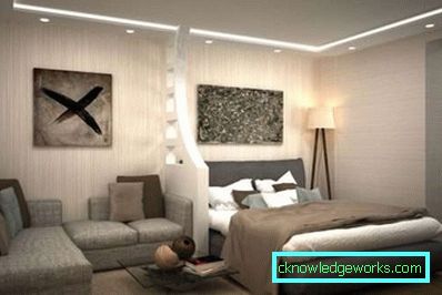 Wohnzimmer Schlafzimmer 18 Plätze - Innenarchitektur Fotos Wohnzimmer Schlafzimmer 18 Plätze - Innenarchitektur Fotos