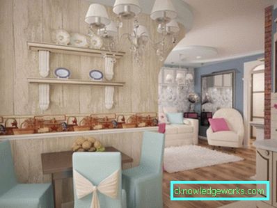 28-englisches Wohnzimmer - Foto
