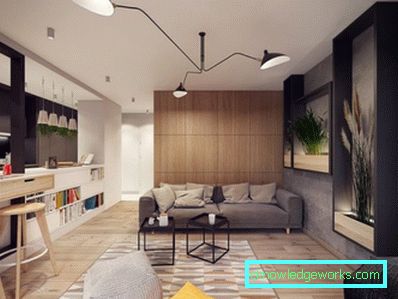 34-Wohnzimmer in modernem Stil