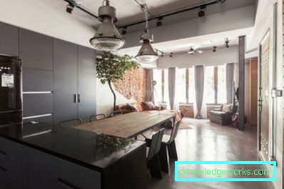 34-Wohnzimmer in modernem Stil