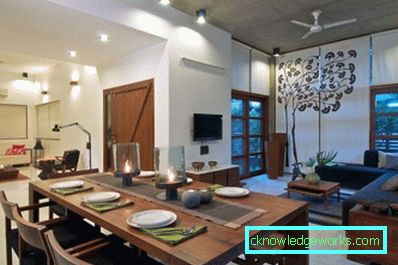 34-Wohnzimmer in modernem Stil
