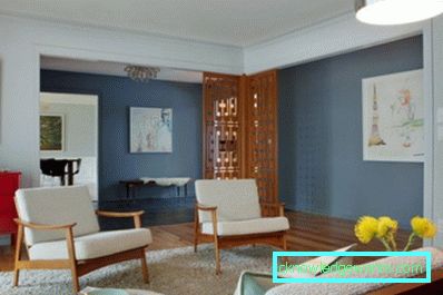 34-Wohnzimmer in modernem Stil