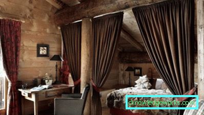 37-Landhausstil Wohnzimmer - 120 Fotos