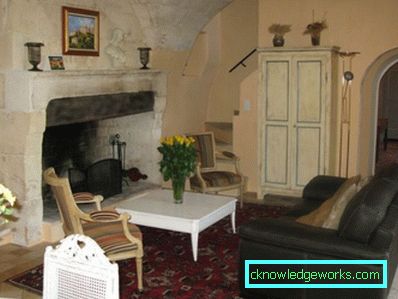 37 Wohnzimmer im Landhausstil - 120 Fotos
