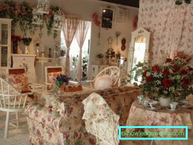 37 Wohnzimmer im Landhausstil - 120 Fotos