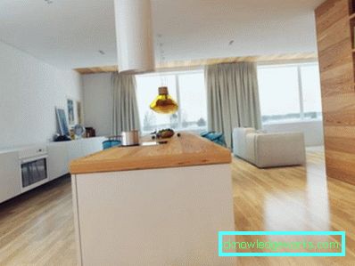 40 Wohnzimmer in der modernen Art - Foto