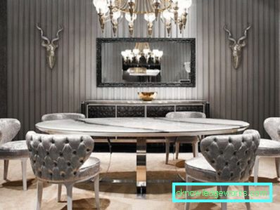 40 Wohnzimmer im Jugendstil - Foto