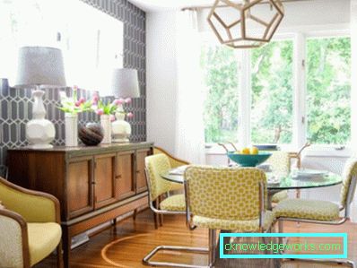 30 Wohnzimmer in gelb - 70 Fotos