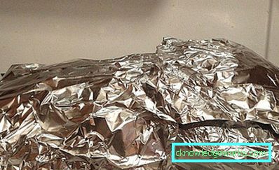 358-Ofen gebackene Gans Rezept