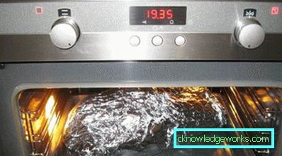 358-Ofen gebackene Gans Rezept