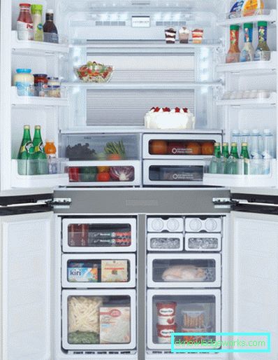 Kühlschrank mit Gefrierfach Kühlschrank mit Gefrierfach