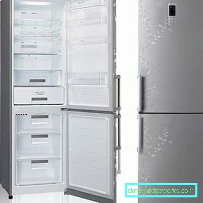 Kühlschrank mit Gefrierfach Kühlschrank mit Gefrierfach
