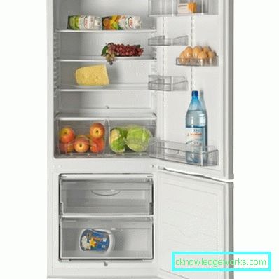 Kühlschrank mit Gefrierfach Kühlschrank mit Gefrierfach