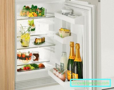 Kühlschrank mit Gefrierfach Kühlschrank mit Gefrierfach