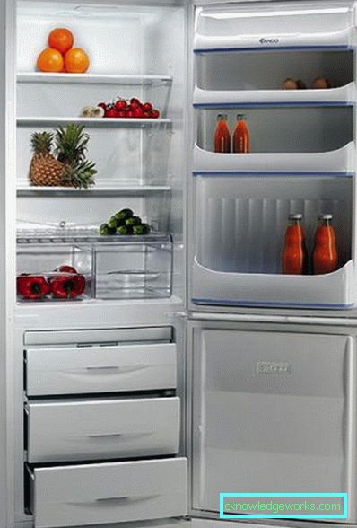 Ardo Kühlschränke