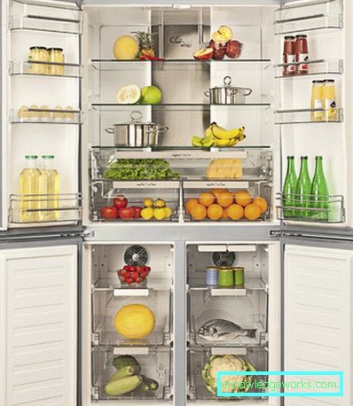 Atlant Kühlschrank mit Atlant Kühlschrank mit