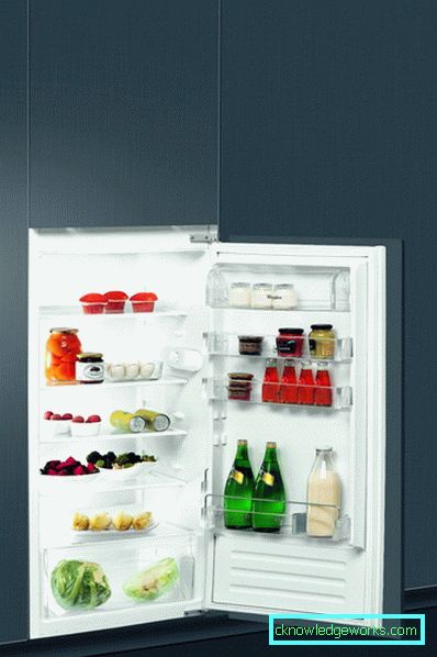 Beko Kühlschrank mit No Frost System