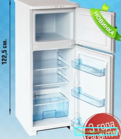 Kühlschrank 