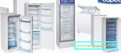 Kühlschrank 