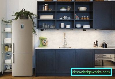 Kühlschrank 