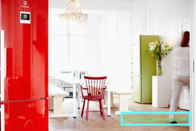 Kühlschrank 
