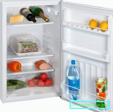 Kühlschrank 