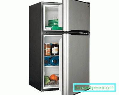 Kühlschrank 