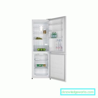 Daewoo Kühlschränke