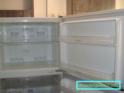 Daewoo Kühlschränke