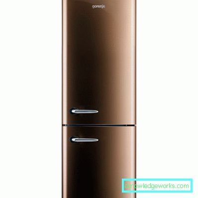 Kühlschrank Gorenje Kühlschrank Gorenje