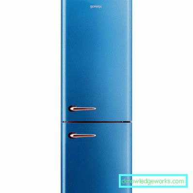 Kühlschrank Gorenje Kühlschrank Gorenje
