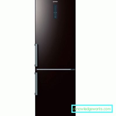 Kühlschrank Gorenje Kühlschrank Gorenje