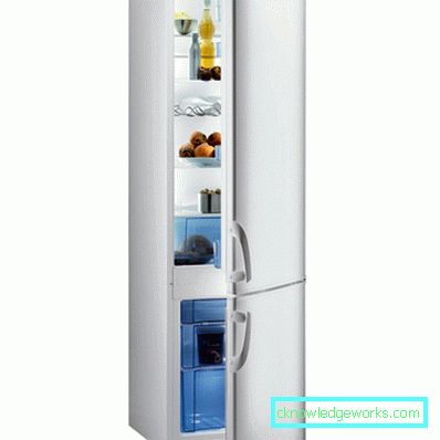 Kühlschrank Gorenje Kühlschrank Gorenje