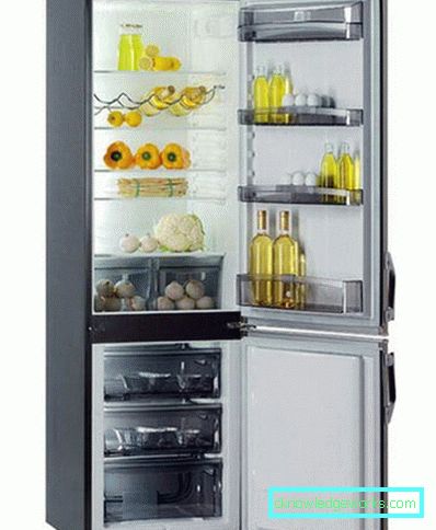 Kühlschrank Gorenje Kühlschrank Gorenje