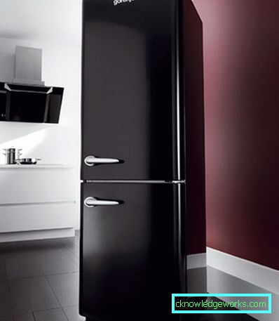 Kühlschrank Gorenje Kühlschrank Gorenje