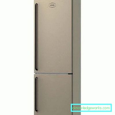 Kühlschrank Gorenje Kühlschrank Gorenje