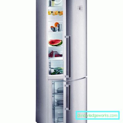 Kühlschrank Gorenje Kühlschrank Gorenje