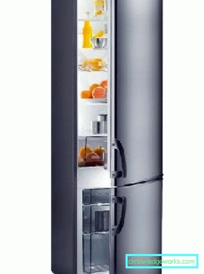 Kühlschrank Gorenje Kühlschrank Gorenje