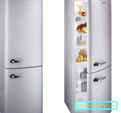 Kühlschrank Gorenje Kühlschrank Gorenje