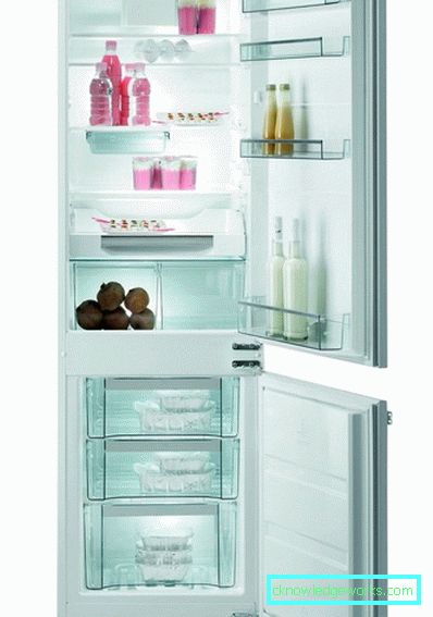 Kühlschrank Gorenje Kühlschrank Gorenje