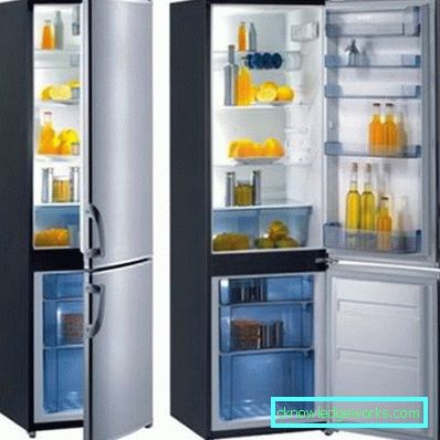 Kühlschrank Gorenje Kühlschrank Gorenje