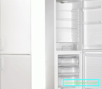 Hansa Kühlschrank Hansa Kühlschrank