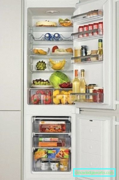 Hansa Kühlschrank Hansa Kühlschrank