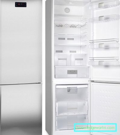 Hansa Kühlschrank Hansa Kühlschrank