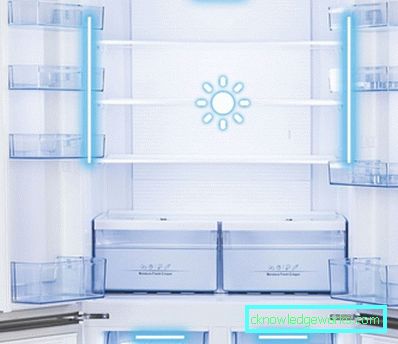 Hisense Kühlschränke Hisense Kühlschränke