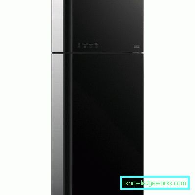Hitachi Kühlschränke