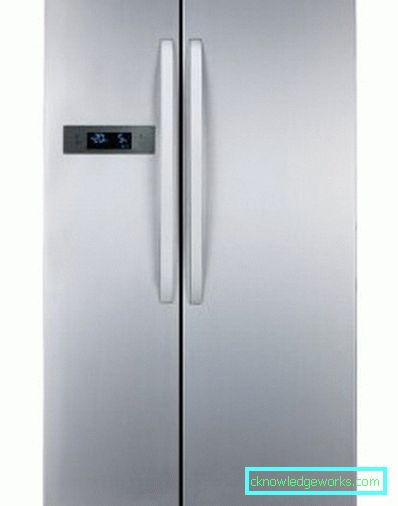Kühlschrank Hotpoint-Ariston Kühlschrank Hotpoint-Ariston