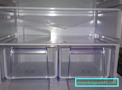 Kühlschrank Hotpoint-Ariston Kühlschrank Hotpoint-Ariston