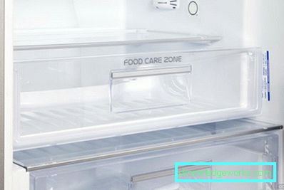 Kühlschrank Hotpoint-Ariston Kühlschrank Hotpoint-Ariston