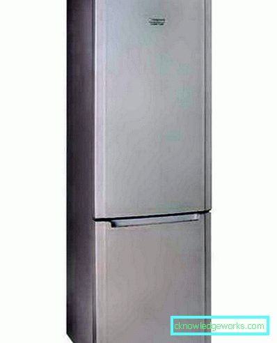 Kühlschrank Hotpoint-Ariston Kühlschrank Hotpoint-Ariston